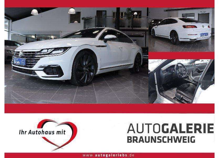 Arteon