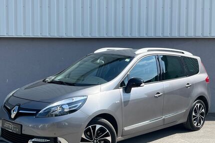 Renault Scenic 166.013 km 7.900 &euro; Bad Mergentheim 97980