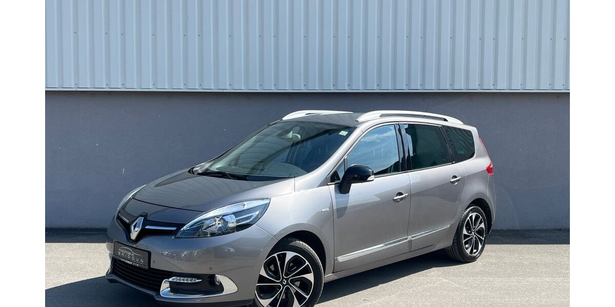 Renault Scenic 166.013 km 7.900 &euro; Bad Mergentheim 97980