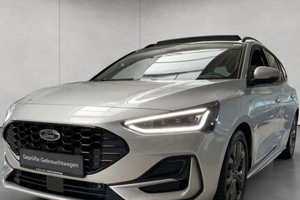 Ford Focus 5.100 km 24.450 &euro; Stuttgart 70469