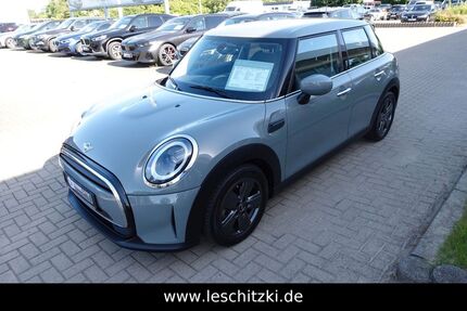 Mini ONE 39.680 km 19.880 &euro; Greifswald 17489