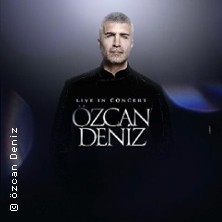 Özcan Deniz 15.05.2026 STADTHALLE OFFENBACH