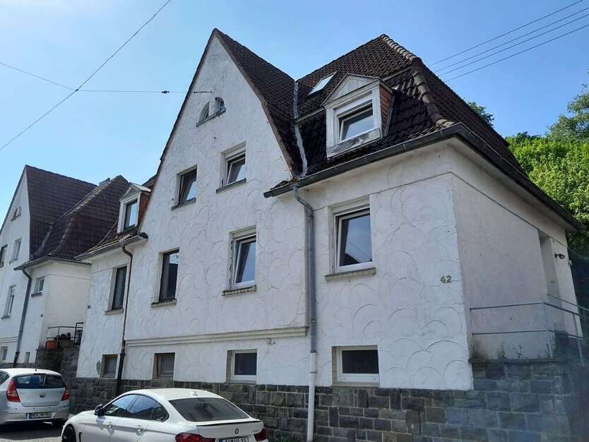 Haus zum Kaufen in Wissen 159.000 € 360 m²