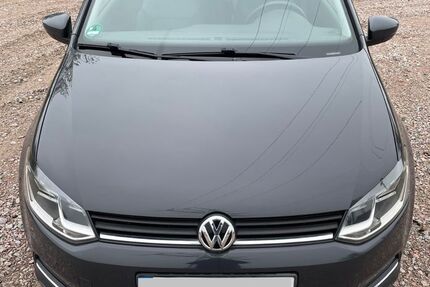 VW Polo 137.000 km 5.900 &euro; Kremperheide 25569
