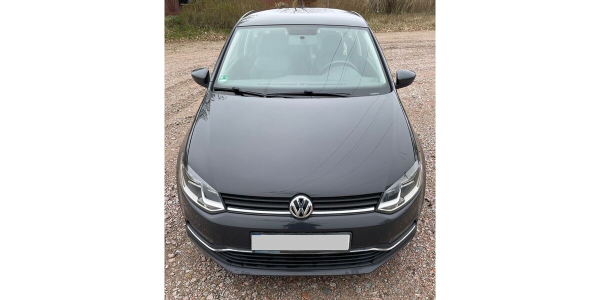 VW Polo 137.000 km 5.900 &euro; Kremperheide 25569