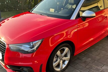 Audi A1 262.500 km 5.850 &euro; Stöckey 37345