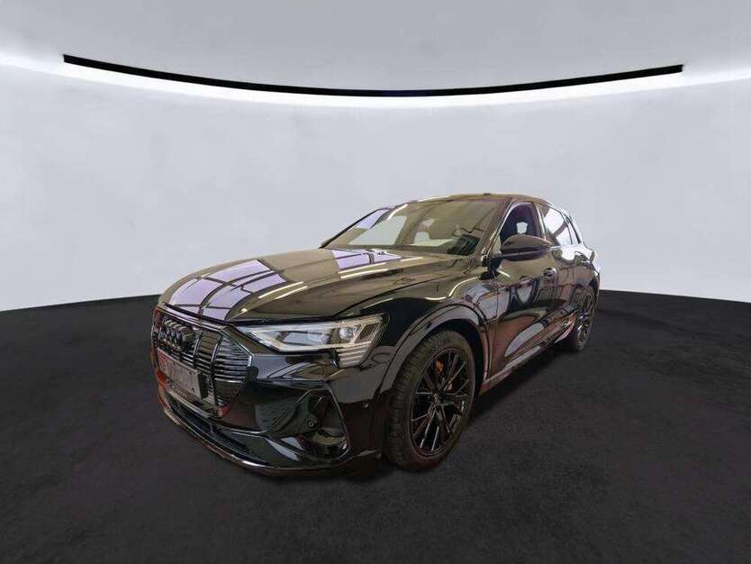 e-tron
