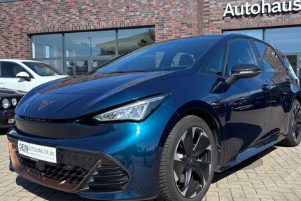 Cupra Born 96.264 km 21.800 &euro; Syke 28857