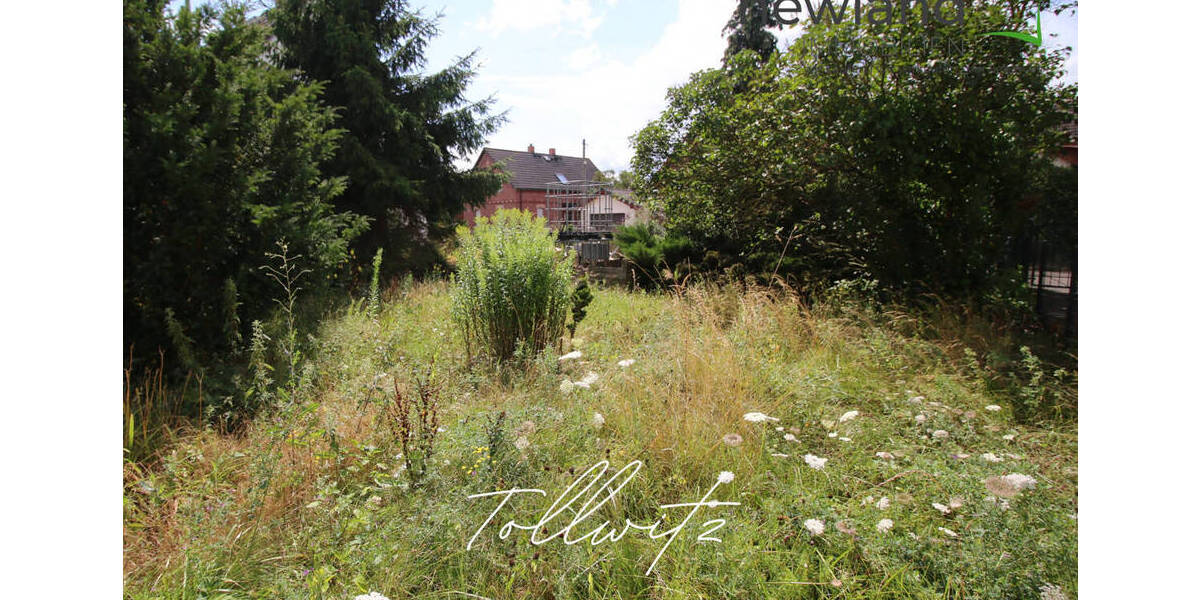 Grundstück Bad Dürrenberg Tollwitz - 89.001&euro; | Angebot:22018414