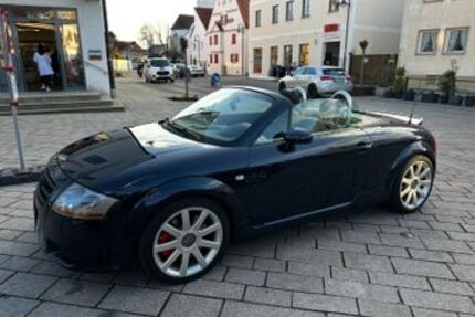 Audi TT 111.200 km 21.900 &euro; Kipfenberg 85110