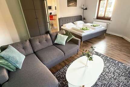 Zimmer Radebeul Zitzschewig - 1 Zimmer, 1.100&euro; | Angebot:23547624