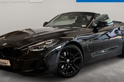 BMW Z4 12.083 km 53.680 &euro; Saarbrücken 66121