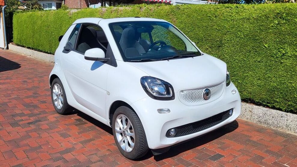 ForTwo
