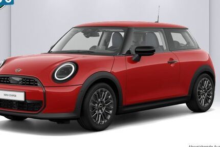 Mini Cooper C 6.224 km 25.650 &euro; Euskirchen 53879