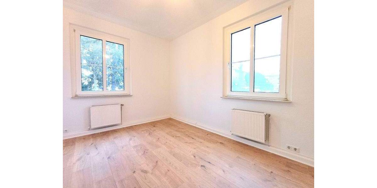 Hübsche Erdgeschosswohnung mit Badewanne 3 zimmer