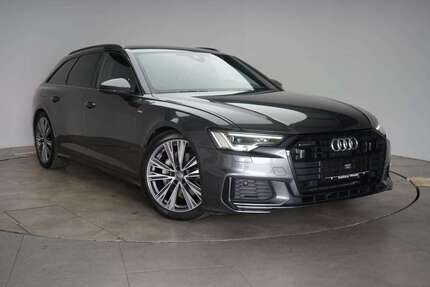 Audi A6 140.000 km 29.990 &euro; Braunschweig 38110