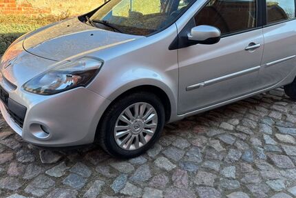 Renault Clio 129.499 km 4.970 &euro; Woldegk an der A20 17348
