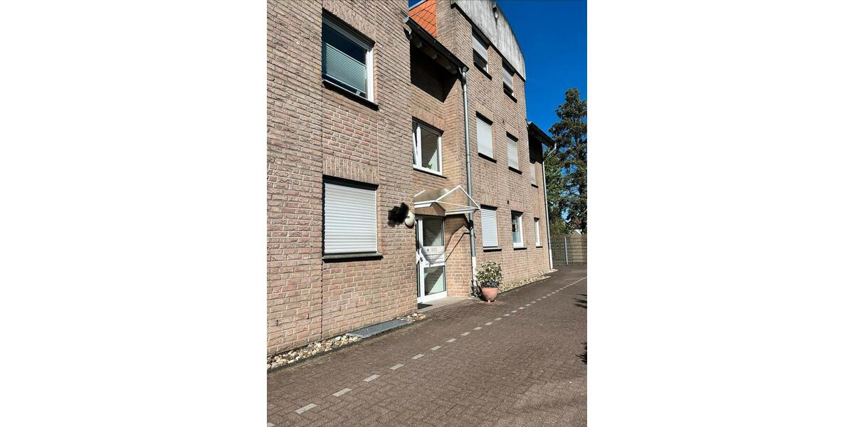Maisonettenwohnung Duisburg Walsum - 5 Zimmer, 105 m&sup2;, 1.370&euro; | Angebot:26409251