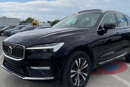 Volvo XC60 119.298 km 25.499 &euro; Mittenwalde 15749