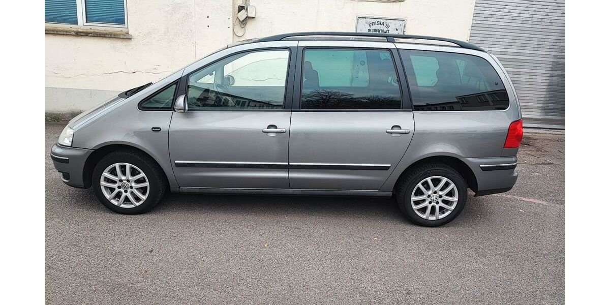 VW Sharan 235.000 km 2.200 &euro; Köln 50931