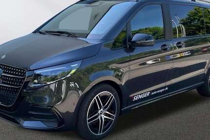 Mercedes-Benz V 250 19.500 km 74.950 € Oldenburg 26135