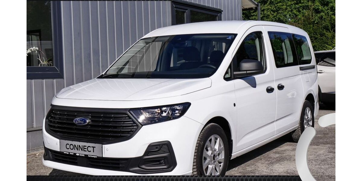 Ford Tourneo Connect 10.500 km 30.390 &euro; Eschwege 37269