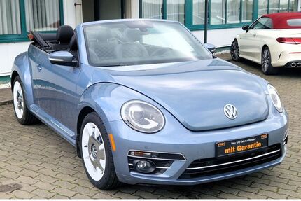 VW Beetle