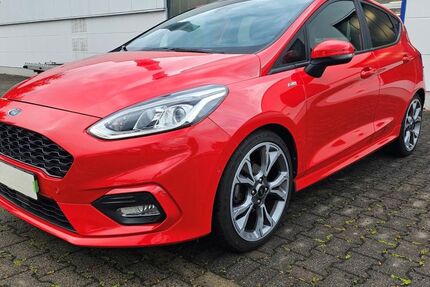 Ford Fiesta 57.000 km 14.900 &euro; Glauchau 08371
