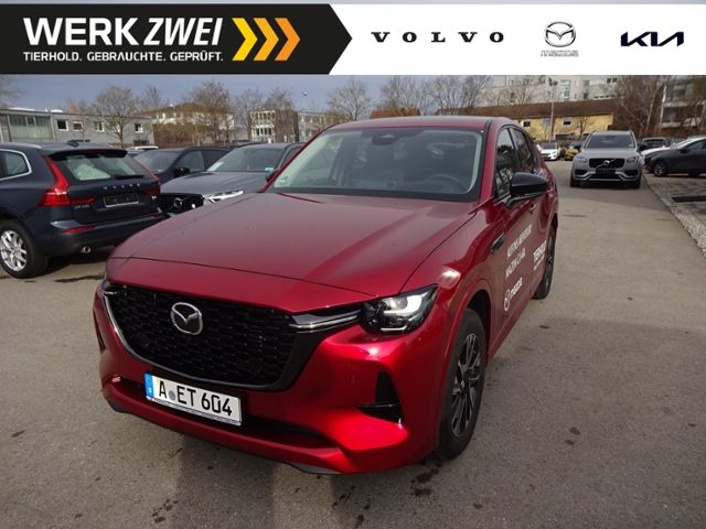 Mazda CX-60 16.463 km 55.990 € Augsburg 86179