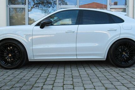 Porsche Cayenne 7.000 km 119.950 € Gauting bei Starnberg 82131