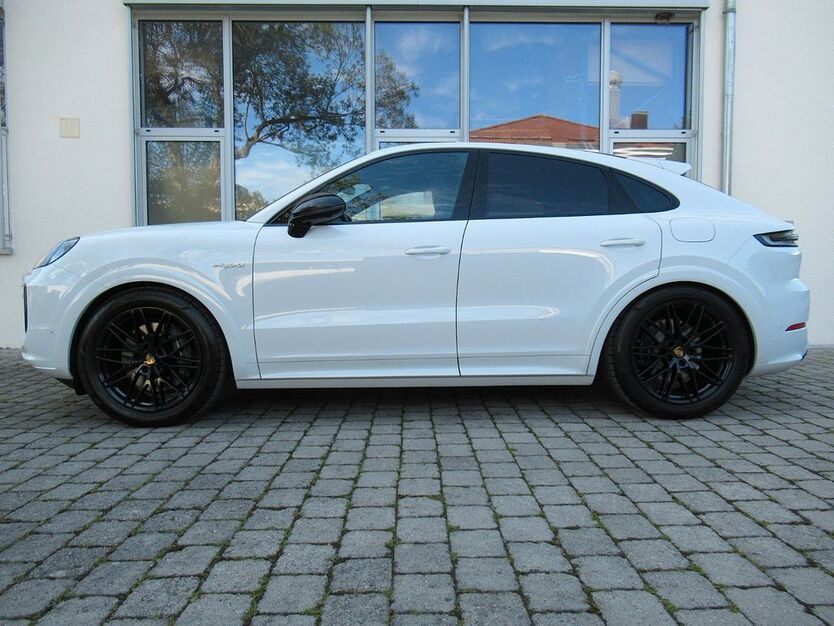 Porsche Cayenne 7.000 km 119.950 € Gauting bei Starnberg 82131