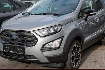 Ford EcoSport 21.425 km 18.950 € Dortmund 44225