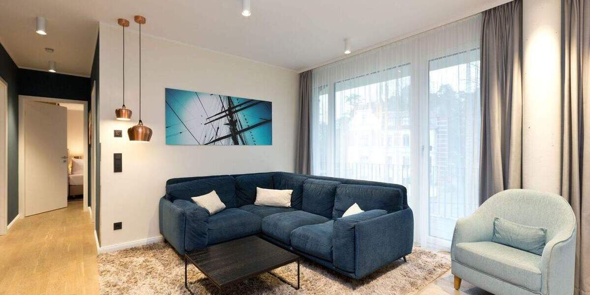 Etagenwohnung Waren (Müritz) Waren - 3 Zimmer, 85 m&sup2;, 490.000&euro; | Angebot:25687133