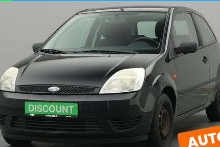 Ford Fiesta 130.000 km 600 &euro; Bad Nauheim 61231