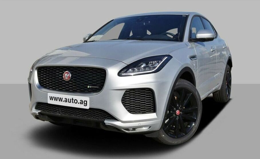 E-Pace