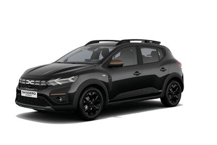 Dacia Sandero 3.100 km 21.990 &euro; Friedrichsdorf 61381