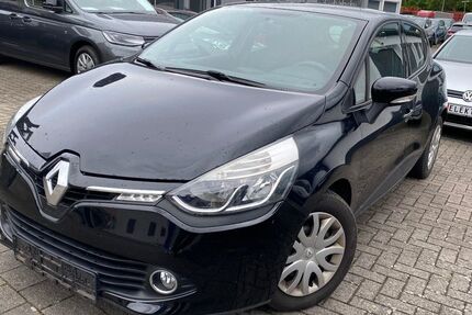 Renault Clio 87.923 km 7.800 &euro; Zweibrücken 66482