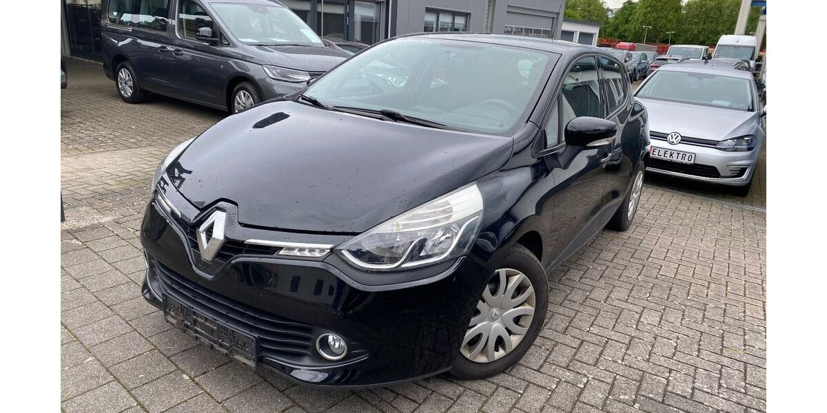 Renault Clio 87.923 km 7.800 &euro; Zweibrücken 66482