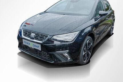 Seat Ibiza 15.000 km 19.990 &euro; Magdeburg 39126