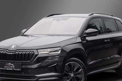 Skoda Karoq 57.675 km 32.391 &euro; Roigheim 74255