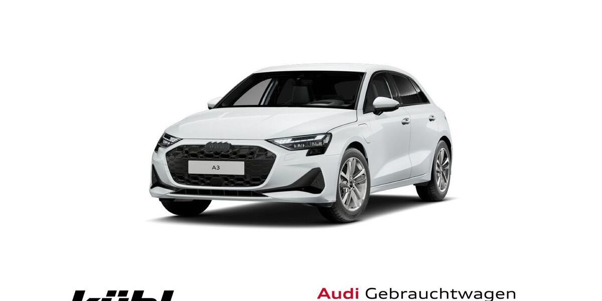 Audi A3 6.310 km 31.690 &euro; Gifhorn 38518
