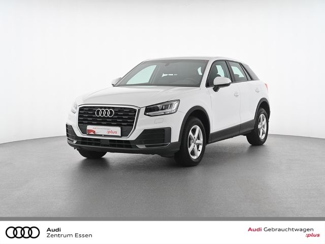 Audi Q2 39.564 km 16.880 € Essen 45143