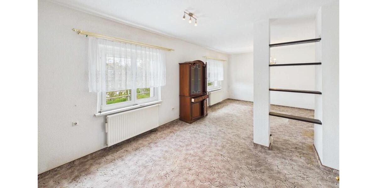 Mehrfamilienhaus, Wohnhaus Ilmenau - 6 Zimmer, 138 m&sup2;, 169.000&euro; | Angebot:26981129