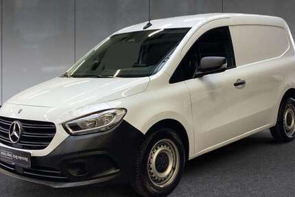 Mercedes-Benz Citan 129.722 km 13.031 &euro; Nordhausen 99734