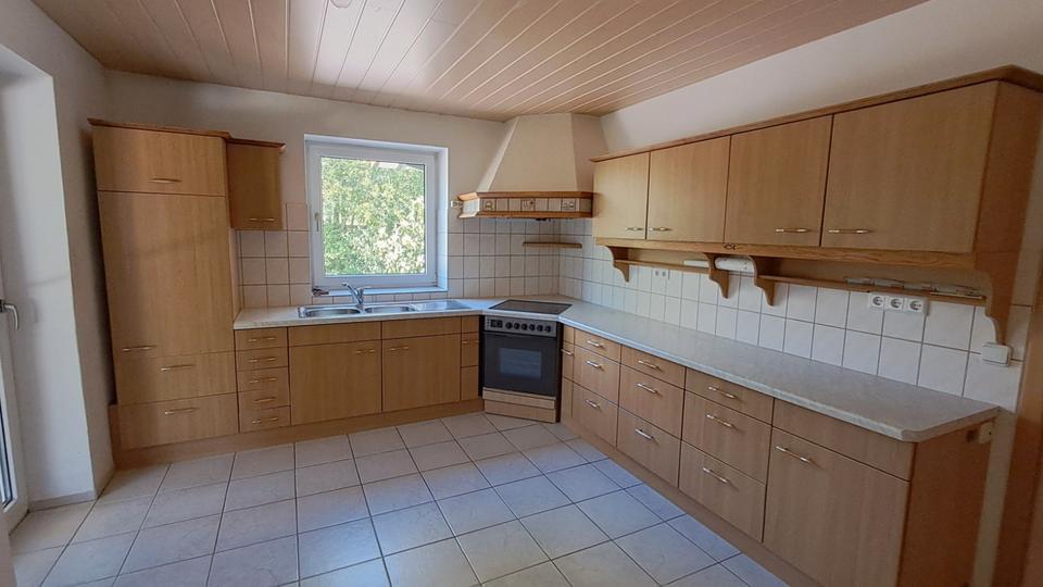 Einfamilienhaus Bodenkirchen - 8 Zimmer, 160 m&sup2;, 830.000&euro; | Angebot:26413265