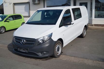 Mercedes-Benz Vito 143.000 km 19.490 &euro; Gütersloh 33332