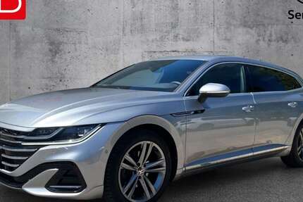 VW Arteon 101.370 km 22.950 &euro; Treuchtlingen 91757