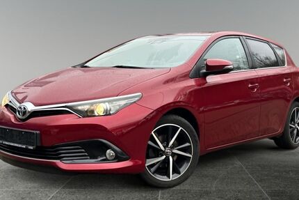 Toyota Auris 62.734 km 13.980 &euro; Kirschweiler 55743