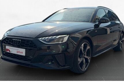 Audi A4 19.784 km 49.980 € Wesel 46485