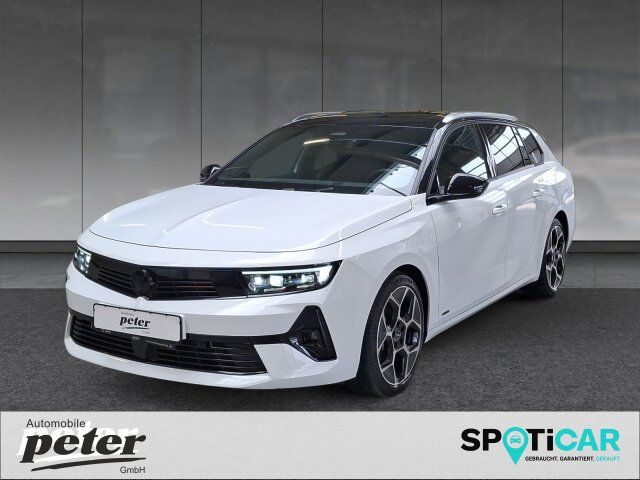 Opel Astra 24.536 km 24.840 &euro; Erfurt 99086